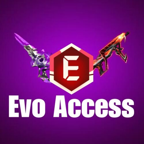EVO ACCESS