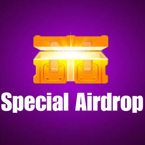 UID Airdrop