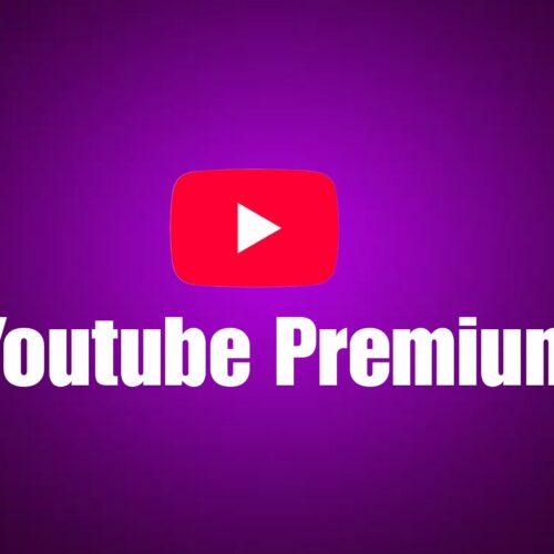 YouTube Premium